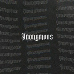 [FREE] Bones x TWENTYTHREE type Beat - "ANONYMOUS" | Dark Trap Instrumental