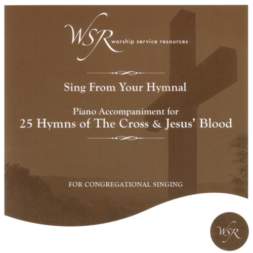 Stream Worship Service Resources | Listen to Hymns Of The Cross & Jesus ...