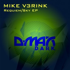 Mike V3rink - Sky ( Radio Mix )