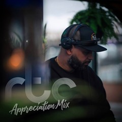 RTC Appreciation Mix