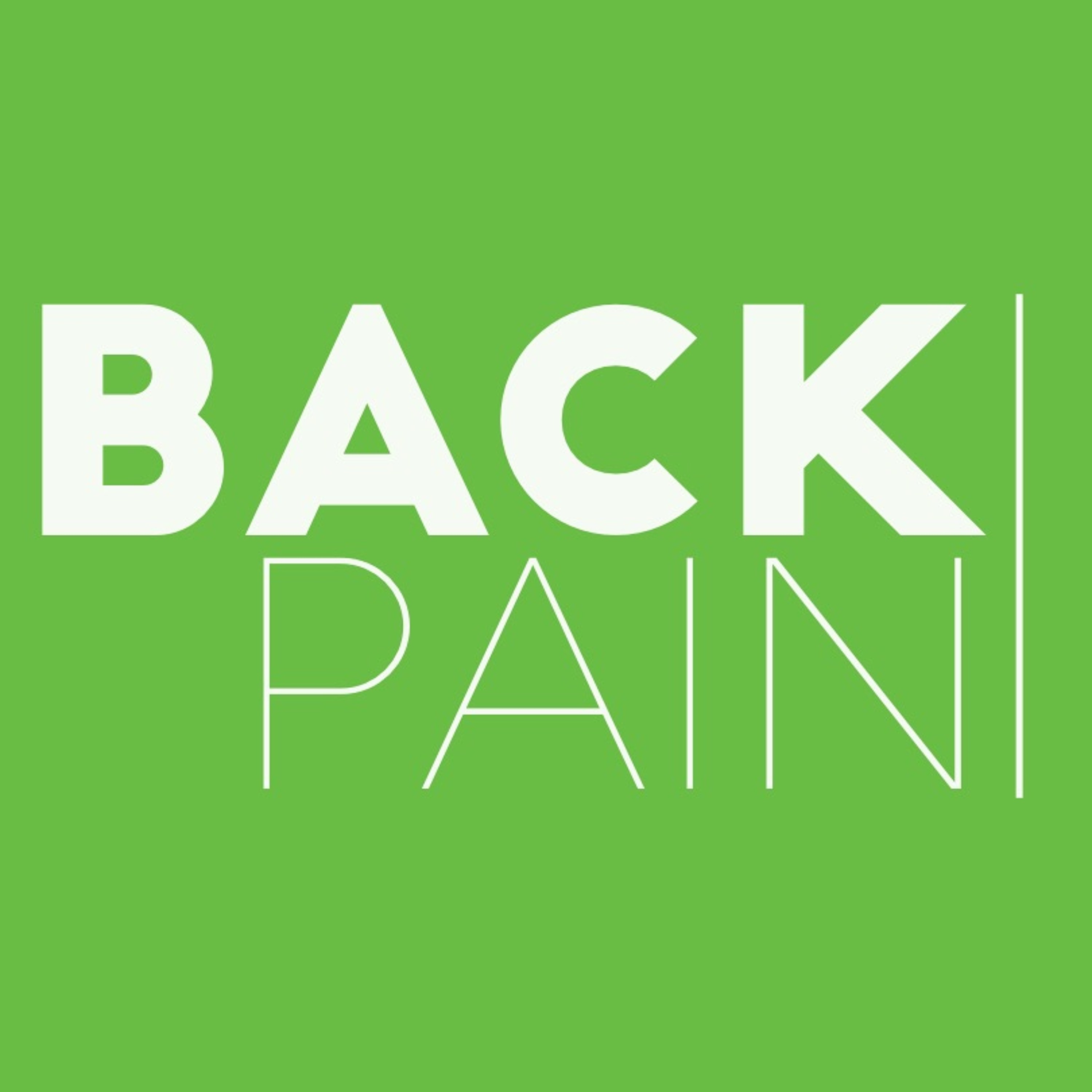 10. Orthopaedic | Thoracic Back Pain 10. Orthopaedic | Thoracic Back Pain