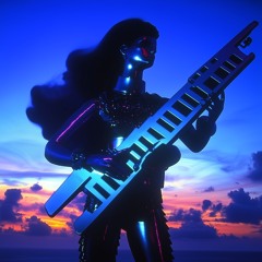 Techno Lullabies For a Broken World