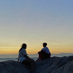 I Wanted To Leave - SYML ft. @distantcowboy