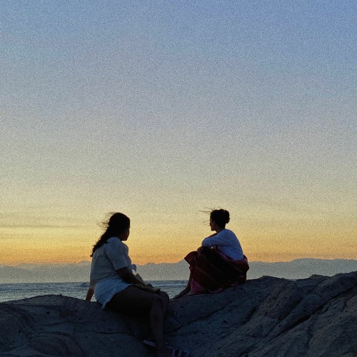 I Wanted To Leave - SYML ft. @distantcowboy