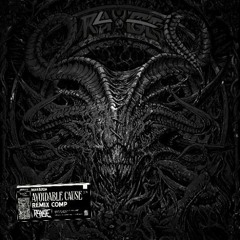 AVOIDABLE CAUSE - (R4YGE REMIX)