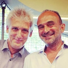 Neuroni a specchio e empatia. Con Prof Luciano Fadiga e Markus Zohner