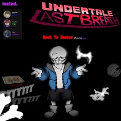 UT LastBreath - Back to basics [cover] (check desc)