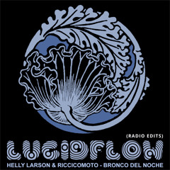 Blue Morning (Radio-Edit)