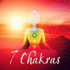 Vishuddha (Fifth Chakra)