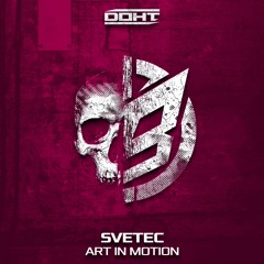 SveTec - Shiver Down My Spine (Wanton Remix)(DOHT021)