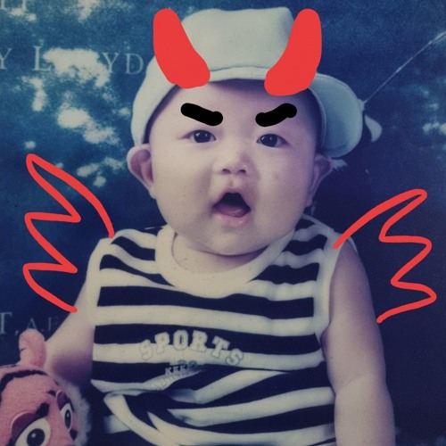 WORLD CUP BABY👼