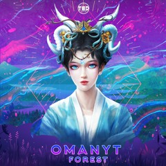 OMANYT - Forest ( Free download )