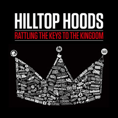 Rattling The Keys To The Kingdom (International Remix) [feat. Stig & Notes To Self]