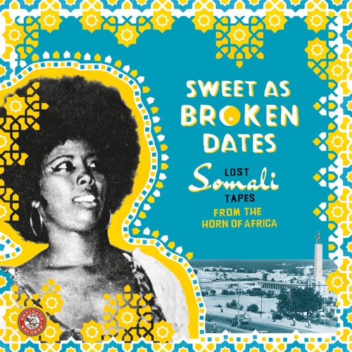 Sweet As Broken Dates