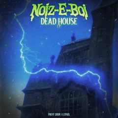 Noiz-E-Boi - Affliction [Free Download]