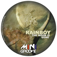 The Moon Is Gone ( Indie Tech Mix )