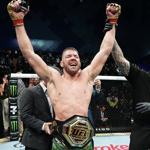 UFC NO.1 TRASH TALKER -  Dricus Du Plessis