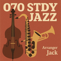 Casio CT-X5000 - Jazz/Trad - 070 StdyJazz