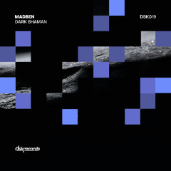 Madben - Dark Shaman [DSK Records]