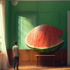 WATERMELON