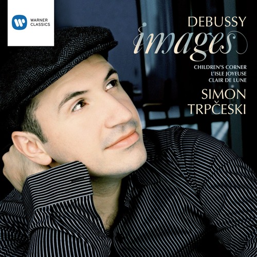 Debussy: 2 Arabesques, CD 74, L. 66: No. 1, Andantino con moto