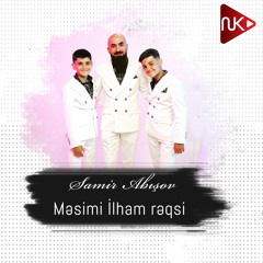 Məsimi İlhami Rəqsi