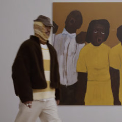 VLONE BLACK HISTORY SHOW 2017