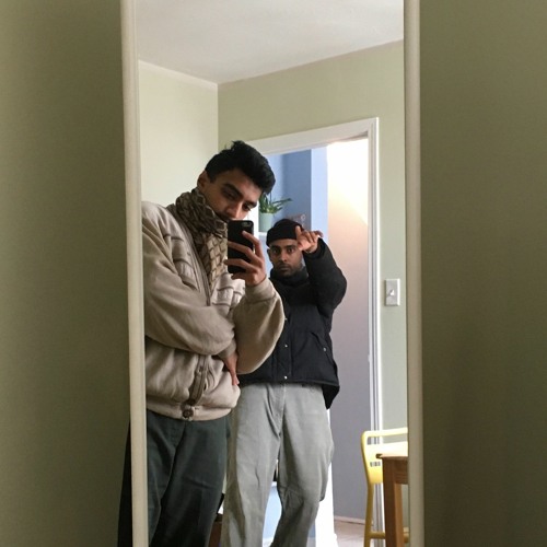 Nought To Do W/Raf Reza ft. Kaspr (15/7/21)