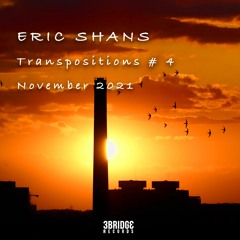 Transpositions # 4 - November 2021 Mix