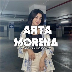 DJ FUNKOT KUTIMANG ADIKU SAYANG X SATU RASA CINTA NEW MIX 2K24 ARTA MORENA .m4a