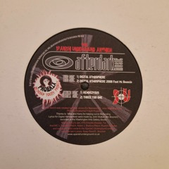 DJ Nemesis - Rendezvous (UK Makina)