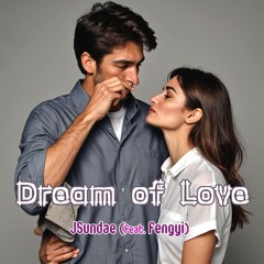 Dream Of Love (feat. Fengyi)