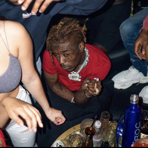 Lil Uzi Vert - Jet Blown