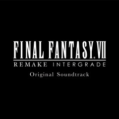 Turtle Flyer Fanfare (Global Ver. (FF7R Ver.))