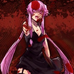 (the future diary op) cover by ShawnAcceptsYourChallenge