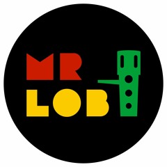 Asymetrics Present: Mr Lob - Mi Swing Es Tropical