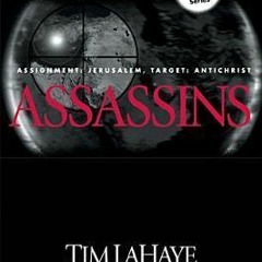 )+ Assassins Left Behind, #6 by Tim LaHaye