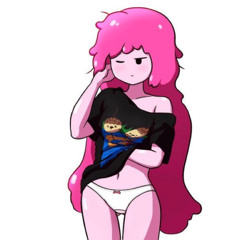 PrincessBubblegum (Prod. justxrolo)