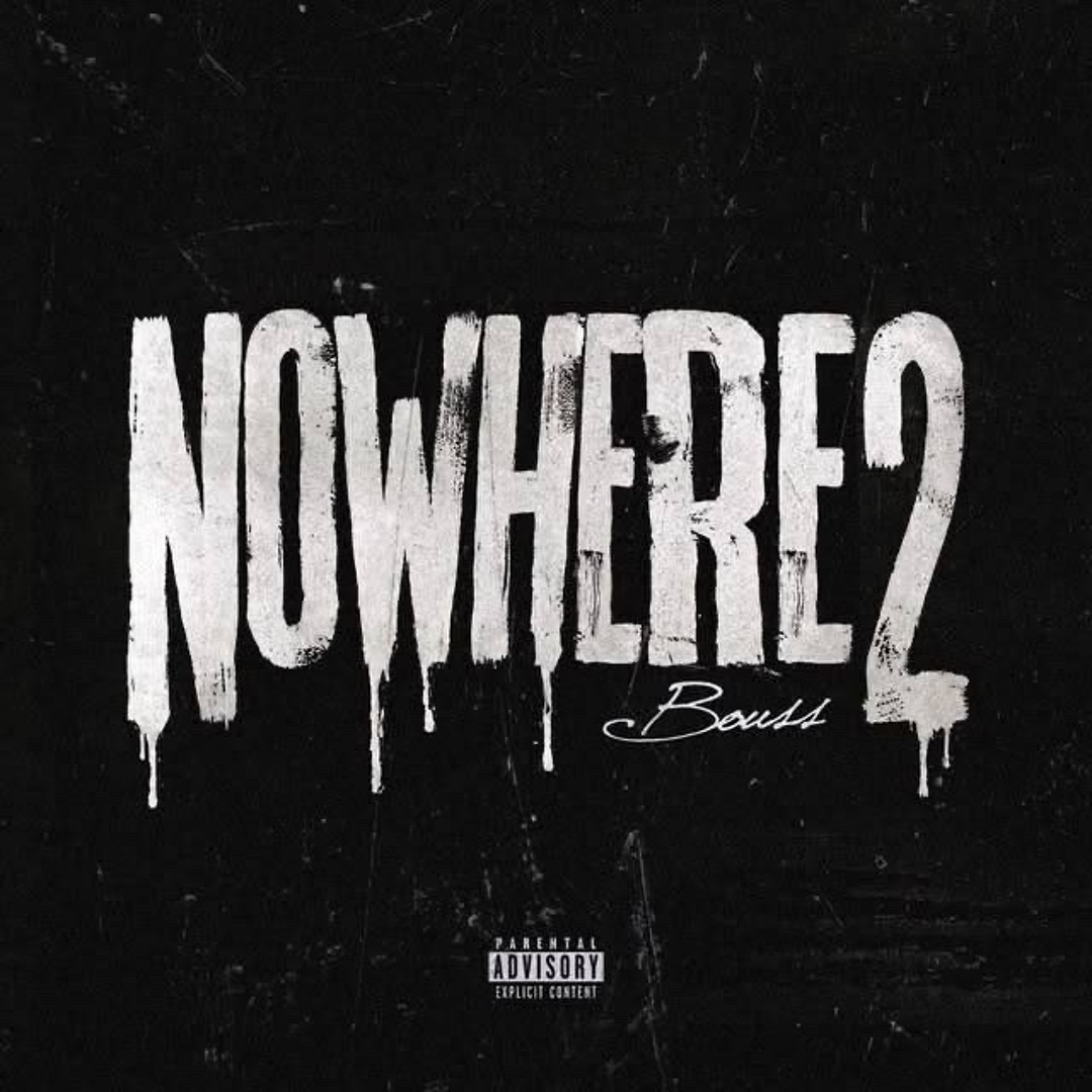Stream Nowhere 2 [SPEED UP] - Bouss by K'Exclu | Listen online for