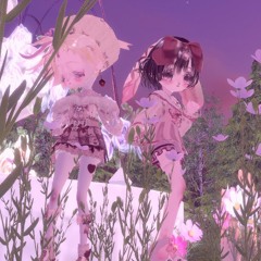 Anime/doujin covered by りゅぬてゃん(ulla)