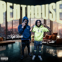 41, Jenn Carter, Kyle Richh - Penthouse