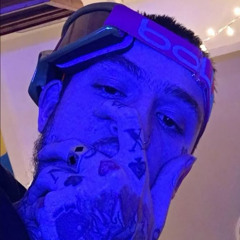 LiL PEEP — SMOKE A SAC [leni edit]