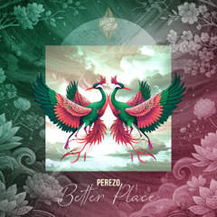 PEREZO - Wanna Be (Orignal Mix)