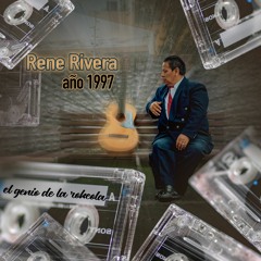 Rene Rivera / El gato encerrado / CASSTTE 1997