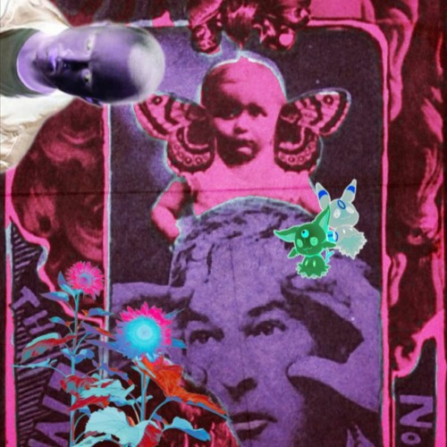 14-INFINITY W/ NOSTIC (2020)