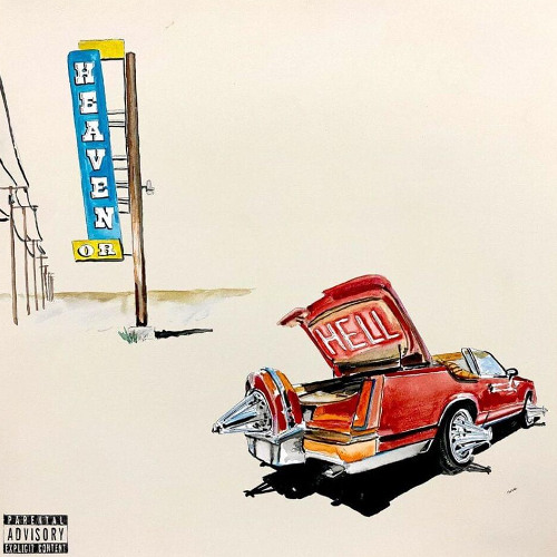 Euphoria (DjTray Remix) - Don Toliver Feat. Travis Scott & Kaash Paige