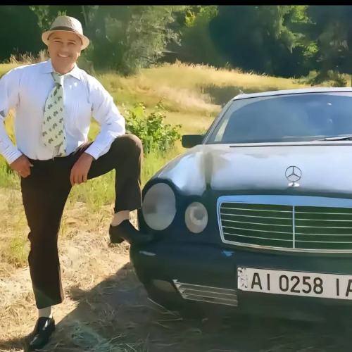 заберай меня скорей(Timraboz)