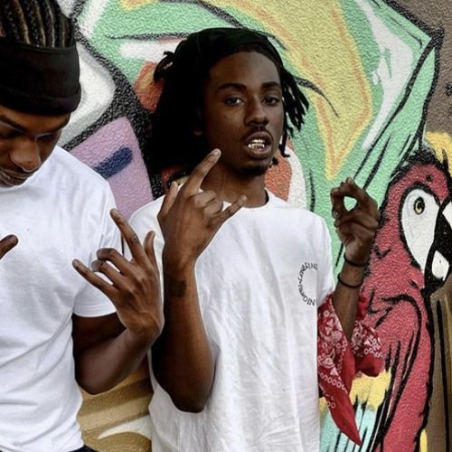 Lul Boohgz - Same Block (Unreleased)