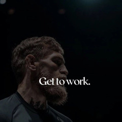 McGregor motivation speech
