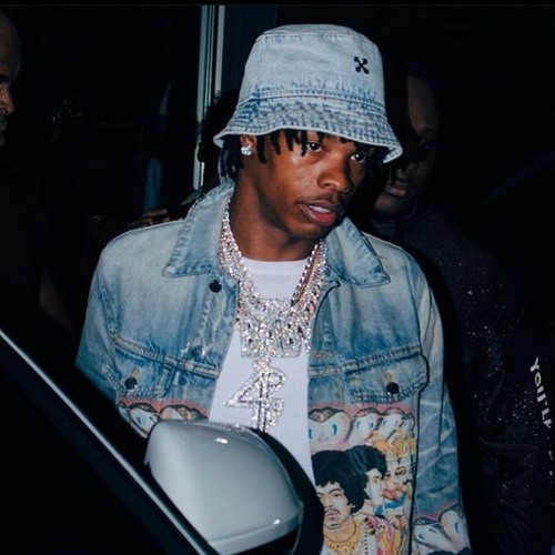 Stream Lil Baby STILL WITH IT by Lost N Found rap Listen online for